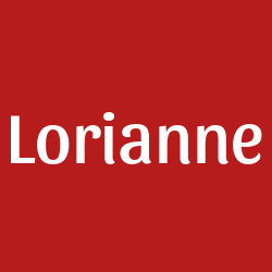 Lorianne