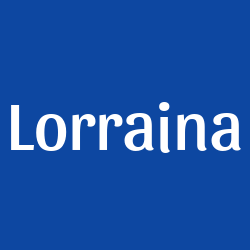 Lorraina
