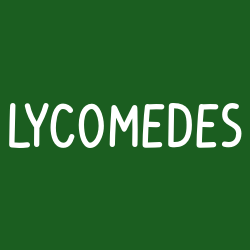 Lycomedes