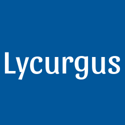 Lycurgus