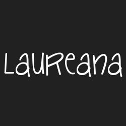 Laureana