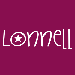 Lonnell