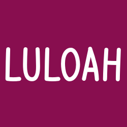 Luloah