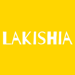 Lakishia