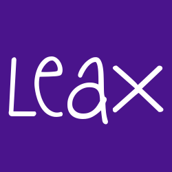 Leax