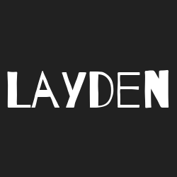 Layden