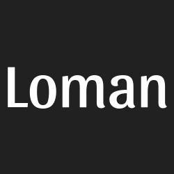 Loman