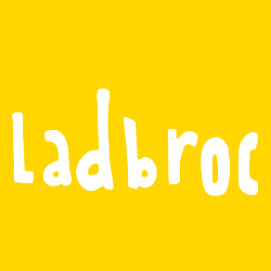 Ladbroc