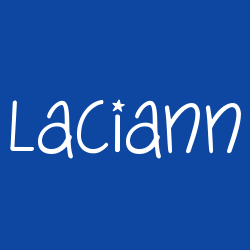 Laciann