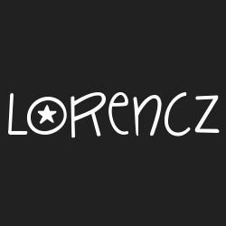 Lorencz