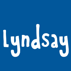 Lyndsay