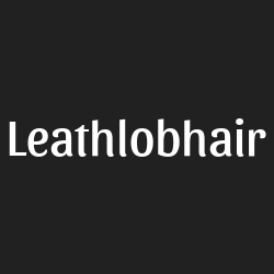Leathlobhair
