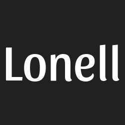 Lonell