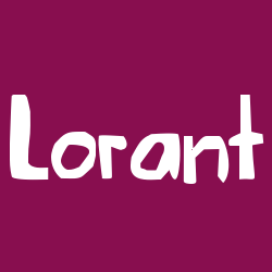 Lorant