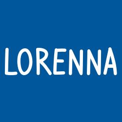 Lorenna
