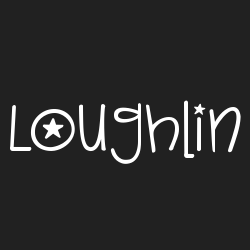 Loughlin