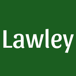 Lawley