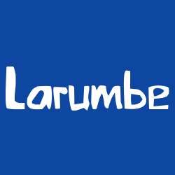 Larumbe