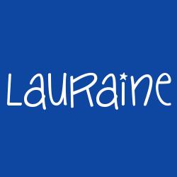 Lauraine