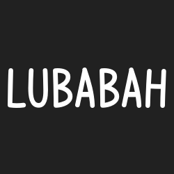 Lubabah