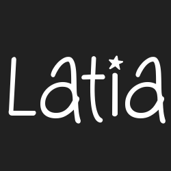 Latia