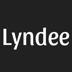 Lyndee
