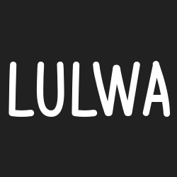 Lulwa