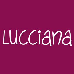 Lucciana
