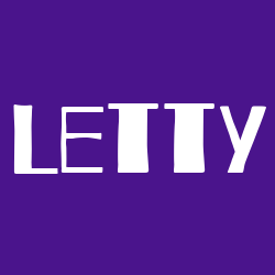 Letty
