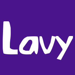 Lavy