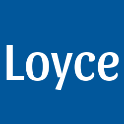 Loyce