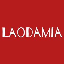 Laodamia