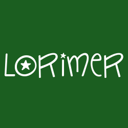 Lorimer