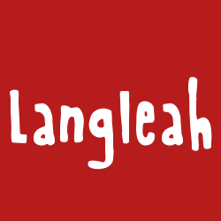 Langleah