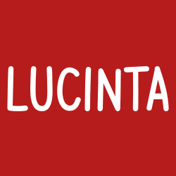 Lucinta