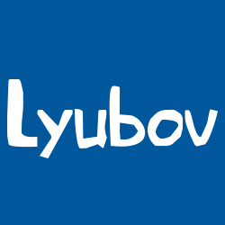 Lyubov
