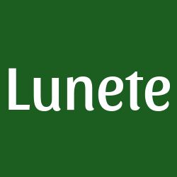 Lunete