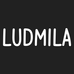 Ludmila