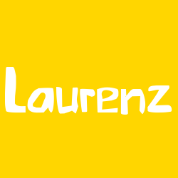 Laurenz
