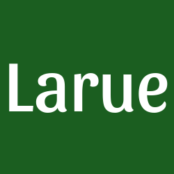 Larue
