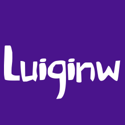 Luiginw