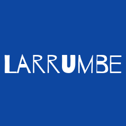 Larrumbe