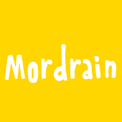 Mordrain