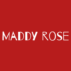 Maddy rose