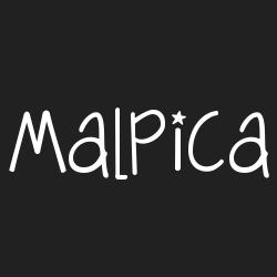 Malpica