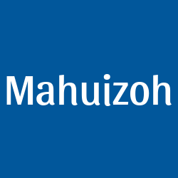 Mahuizoh