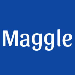 Maggle