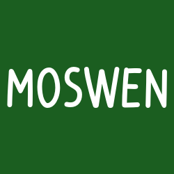 Moswen