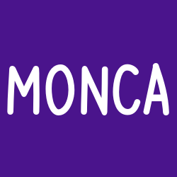 Monca