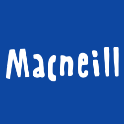 Macneill